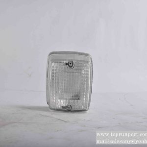 B241100000150 Reversing Light 2ZR-003-014-09 SANY