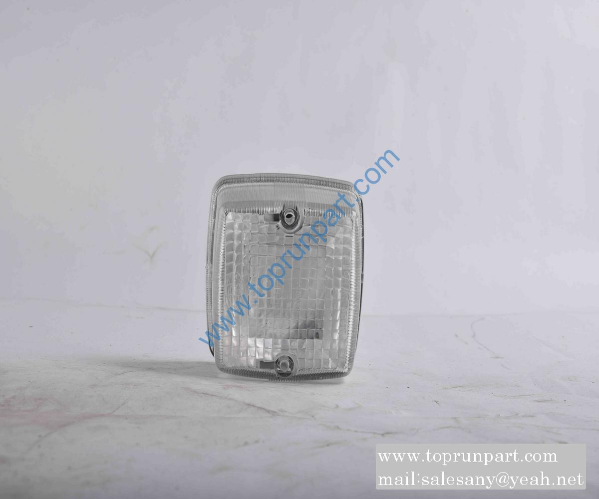 B241100000150 Reversing Light 2ZR-003-014-09 SANY