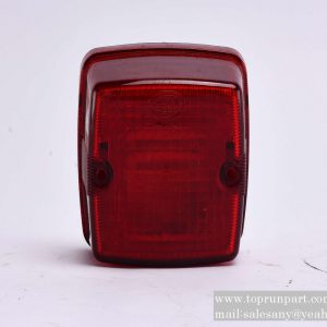 B241100000151 Brake Light 2DA-003-014-03 SANY