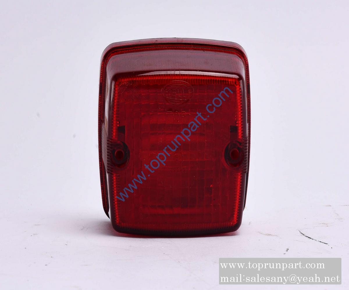 B241100000151 Brake Light 2DA-003-014-03 SANY