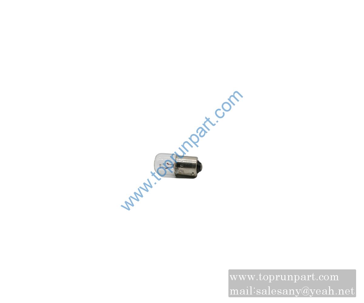 B241100000153 Indicator Light DL1CE012 2W SANY