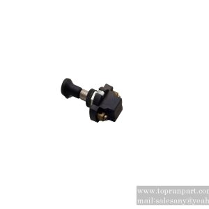 B241100000156 Push-pull switch 6ED001563-004 SANY