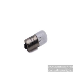 B241100000225 Bulb 8GA 002 071-241 SANY