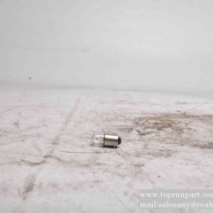 B241100000230 Light bulb 92-172-003 SANY