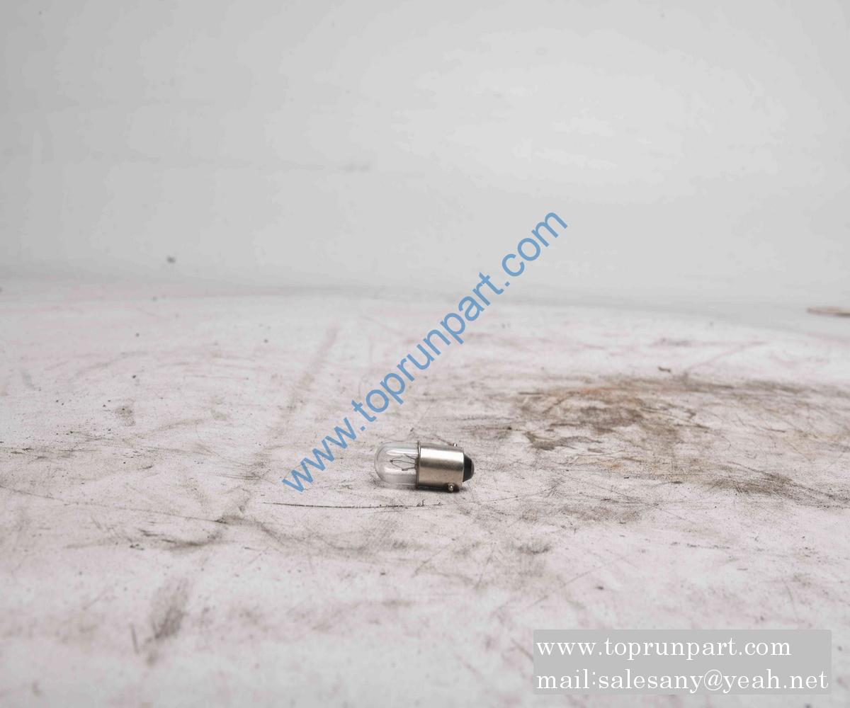 B241100000230 Light bulb 92-172-003 SANY
