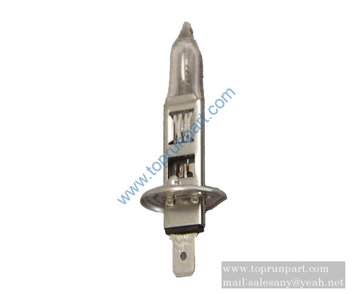 B241100000231 Light bulb 8GH 002 089-251 SANY