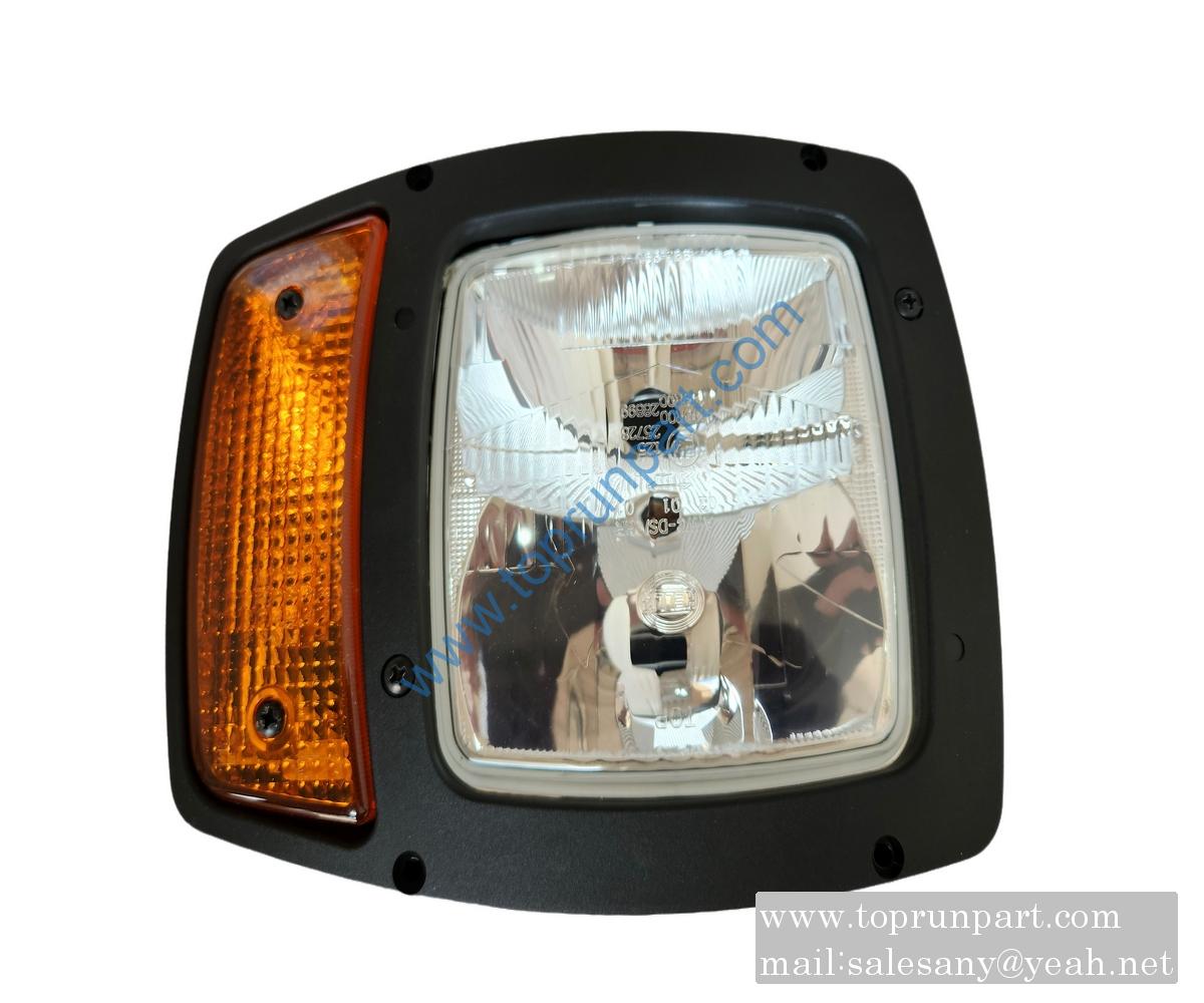 B241100000233 Combination Light 1EA-996074-057 Front Left SANY