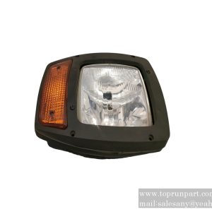 B241100000234 Headlight 1EA-996-074-067 Front Right SANY