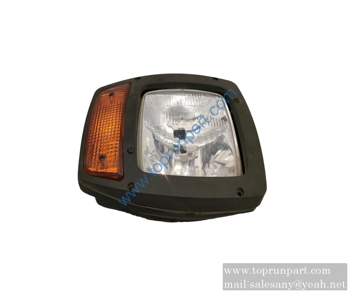 B241100000234 Headlight 1EA-996-074-067 Front Right SANY