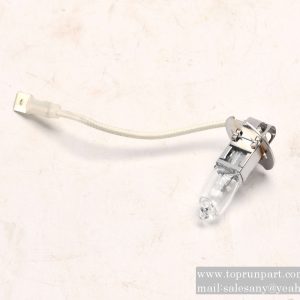 B241100000235 Bulb 8GH 002 090-251 SANY