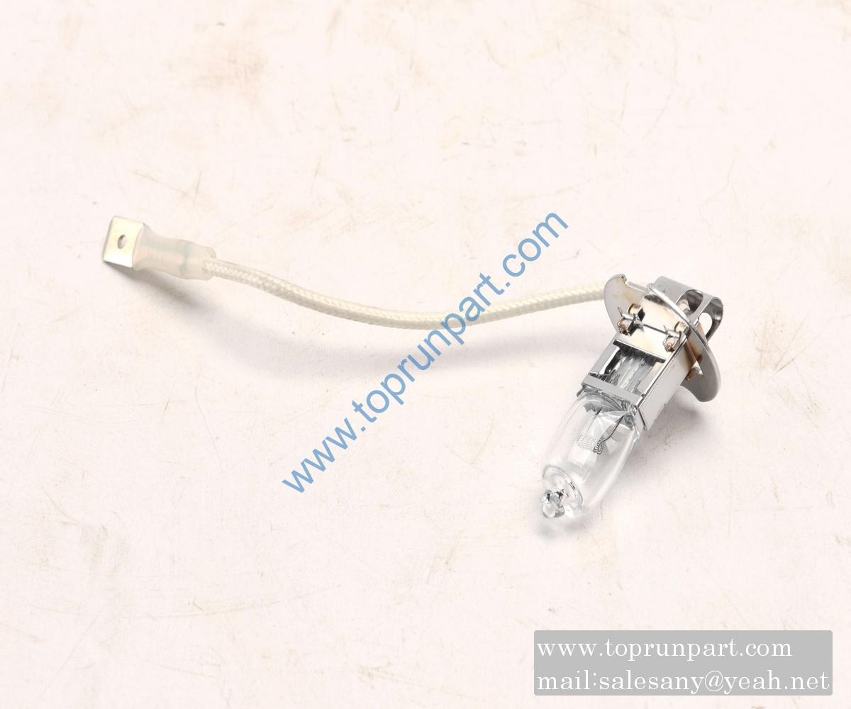 B241100000235 Bulb 8GH 002 090-251 SANY