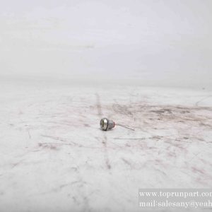 B241100000242 LED indicator light 585-157 SANY