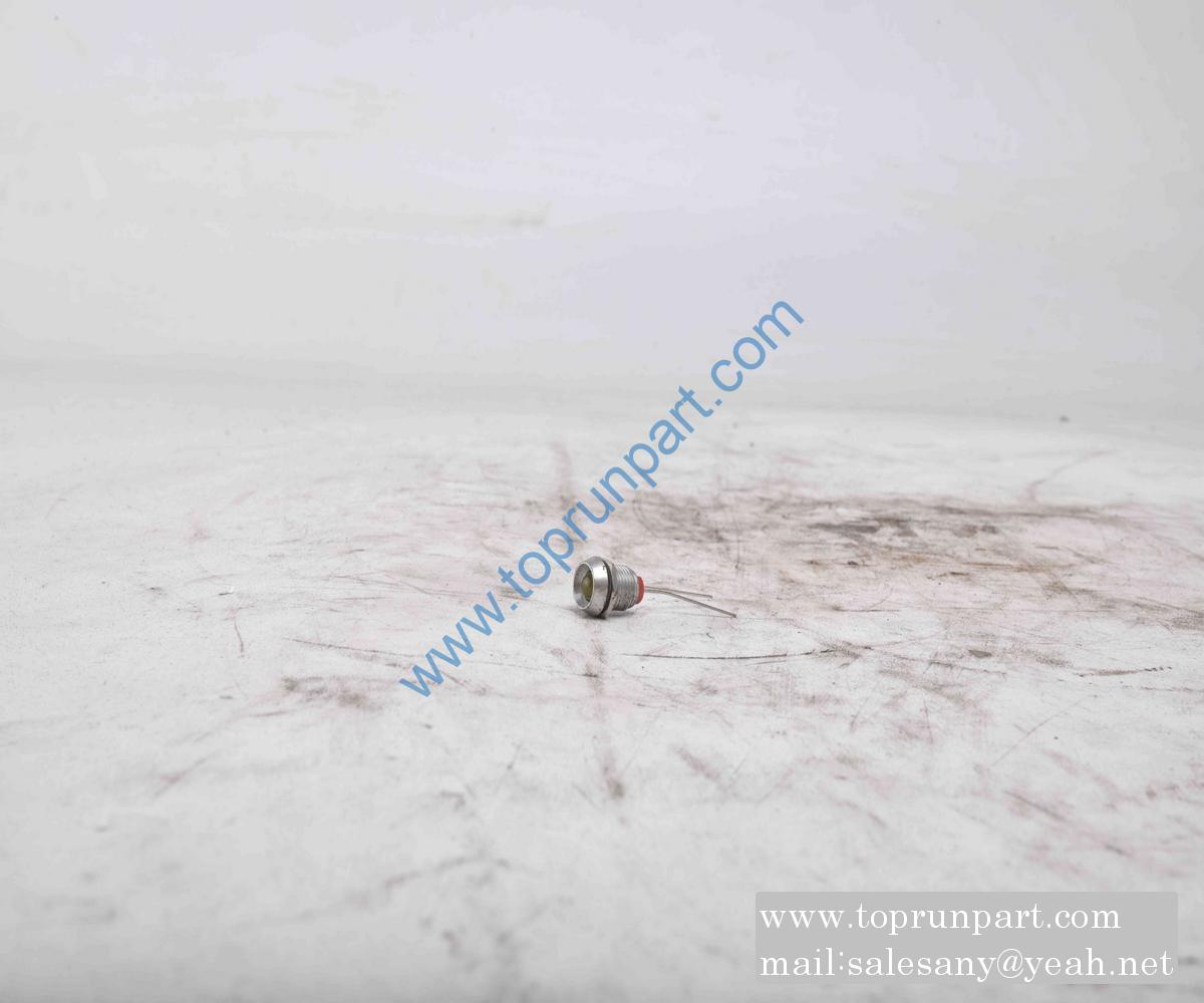 B241100000242 LED indicator light 585-157 SANY