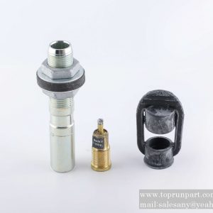 B241100000244 Lighting socket 8HG-006-294-051 SANY