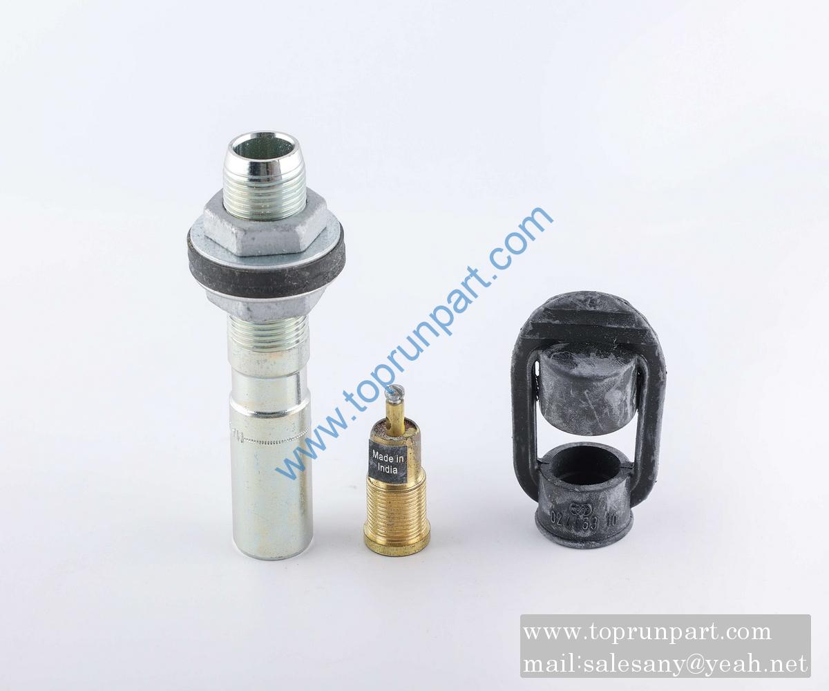 B241100000244 Lighting socket 8HG-006-294-051 SANY