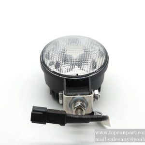 B241100000292 Rear light 70-24-P1 SANY