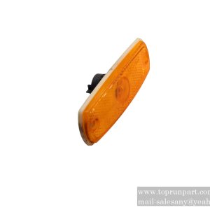 B241100000389 Indicator Light 2PS-962-964-0312V3W SANY