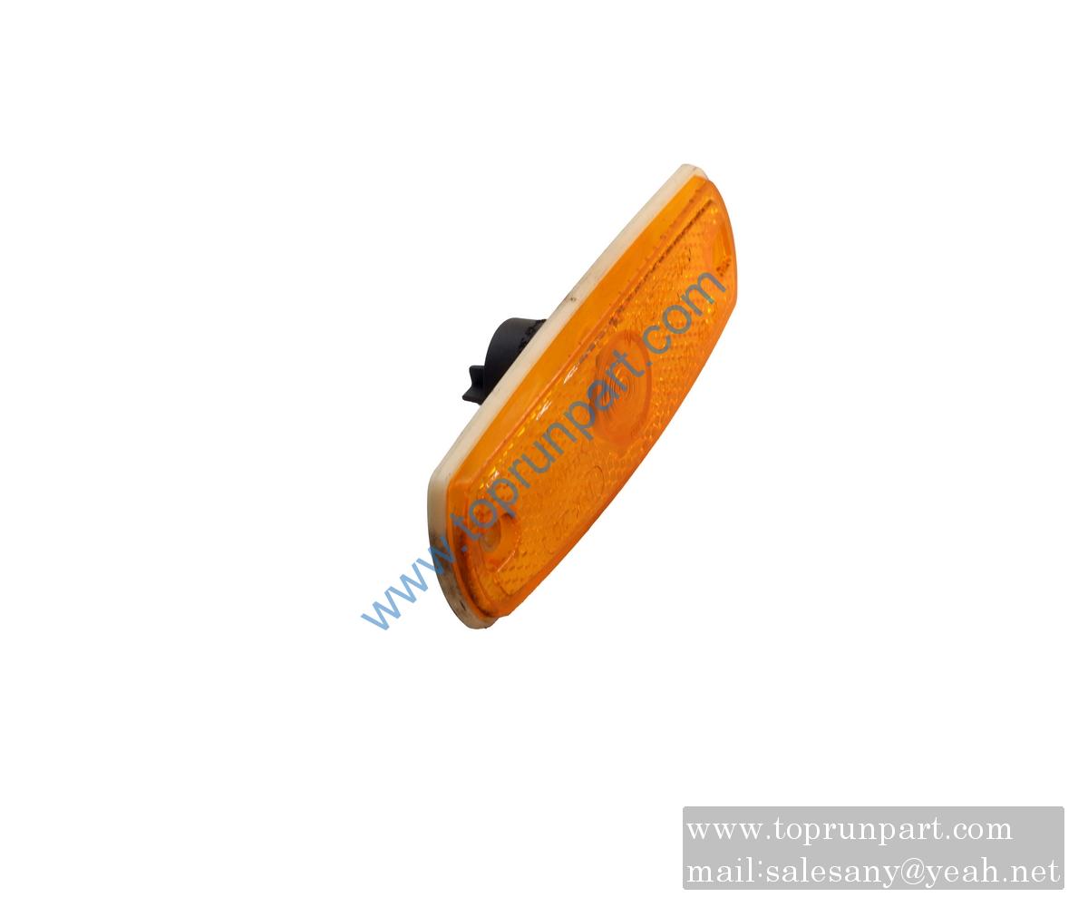 B241100000389 Indicator Light 2PS-962-964-0312V3W SANY