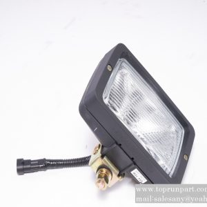 B241100000391 Work Light 70-24-P1 SANY