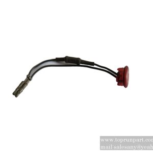 B241100000398 Indicator Light 2.0921 SANY