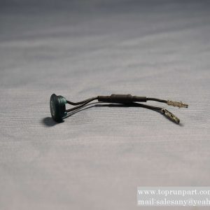 B241100000400 Turn indicator light 2.0868 SANY