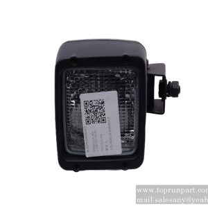 B241100000421 Lighting Lamp 1GA-996-506-027 SANY