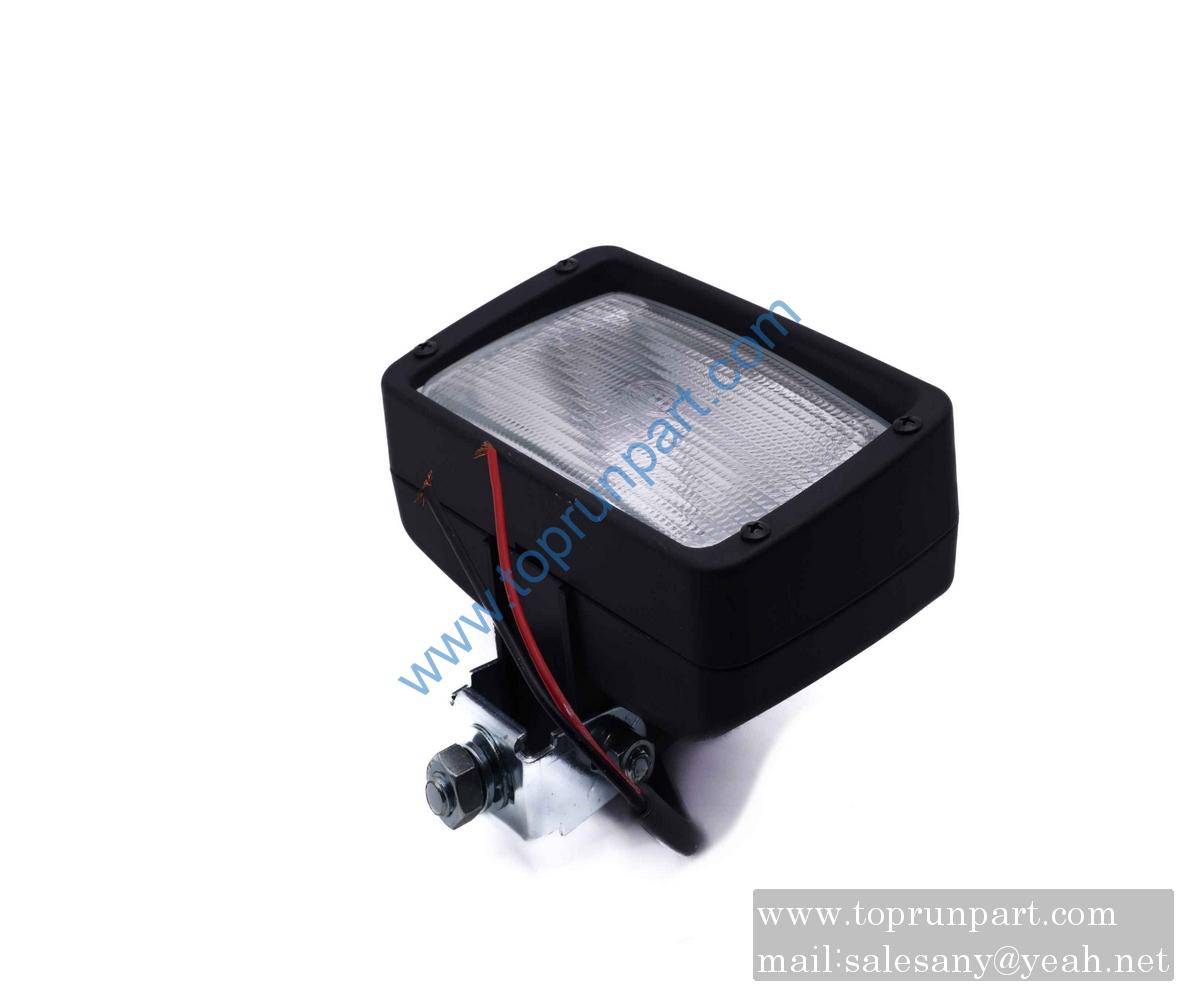 B241100000422 Lighting Lamp 1GA-996-522-017 SANY