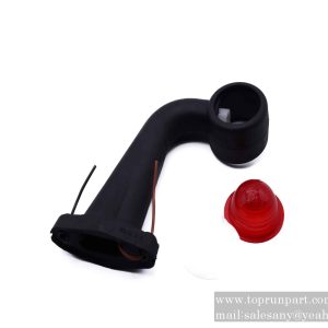 B241100000423 Rear Light 5-24-P1-R SANY