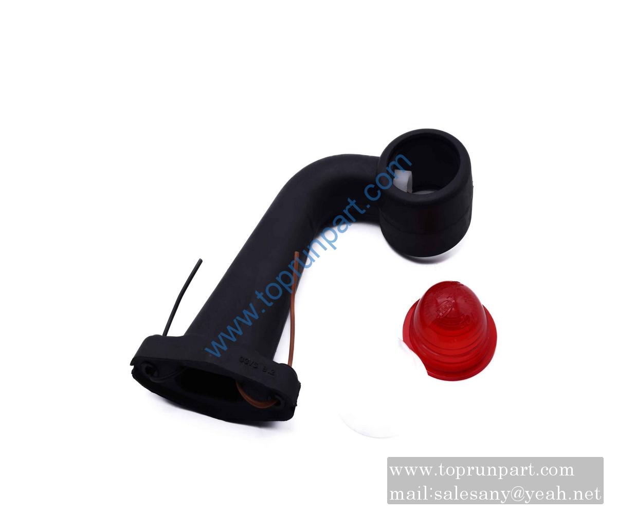 B241100000423 Rear Light 5-24-P1-R SANY