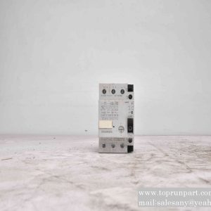 B241200000050 Molded Case Circuit Breaker 3VU1340-1MK00 SANY