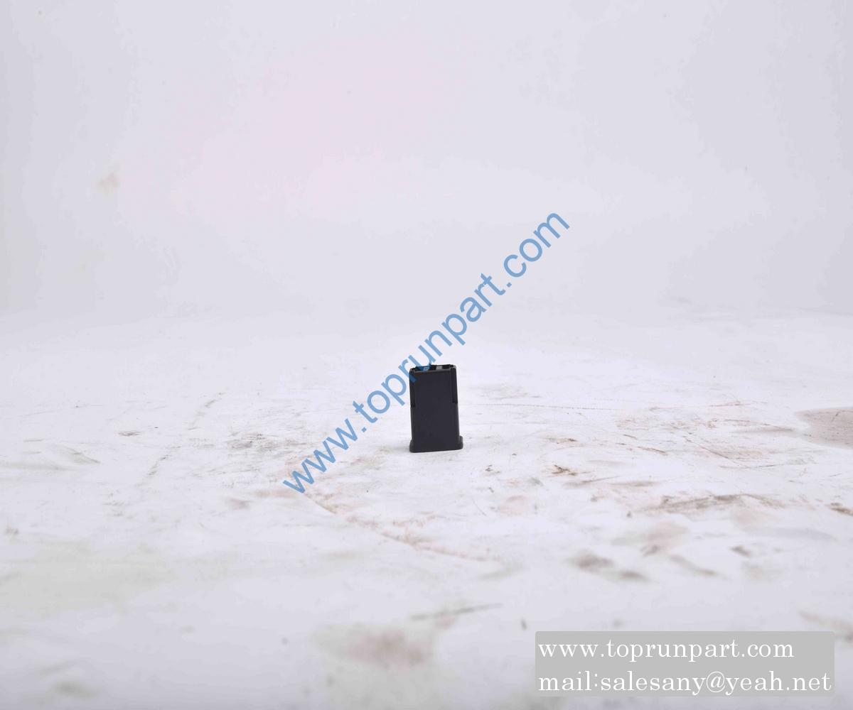 B241200000078 Rectangular Socket 8JA-715-600 SANY