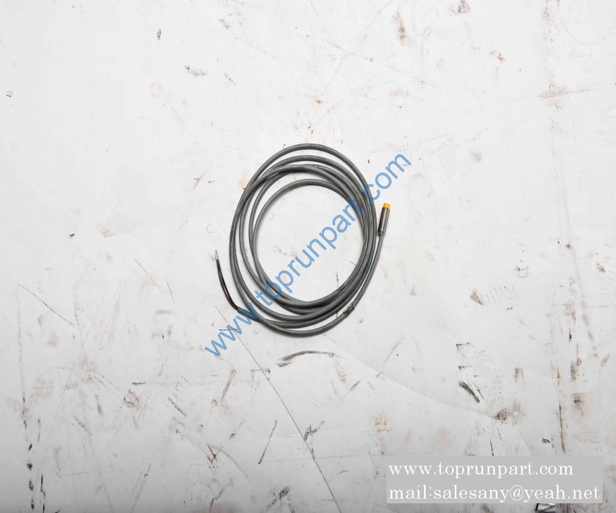 B241200000109 Proximity switch Ni3-EG08K-AN6X SANY