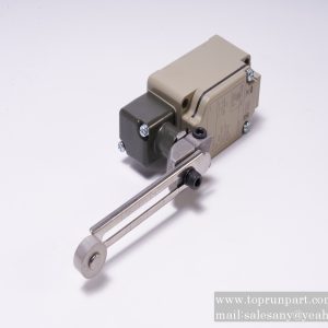 B241200000130 Limit Switch WLCA12 SANY