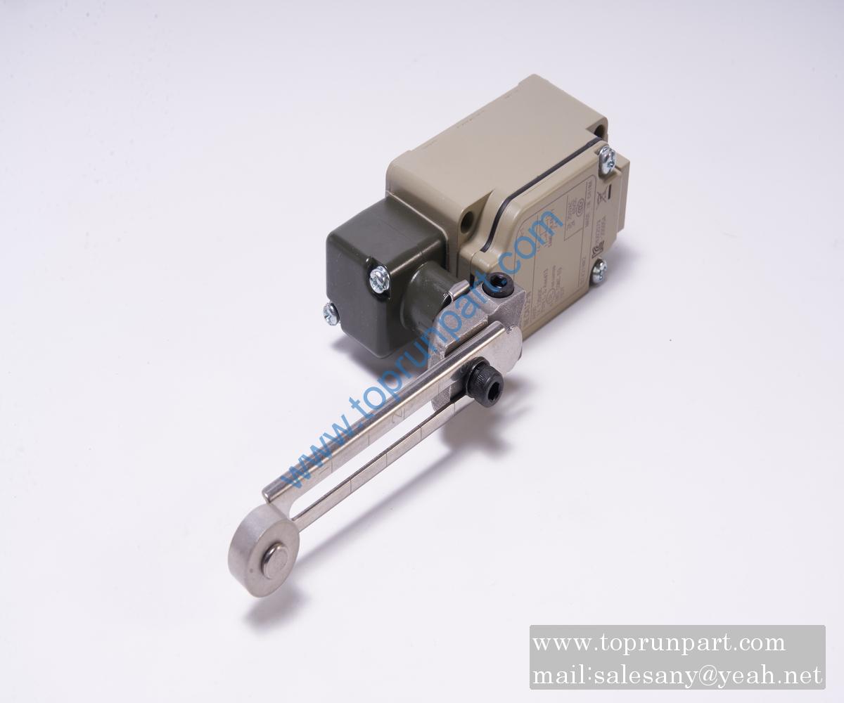B241200000130 Limit Switch WLCA12 SANY