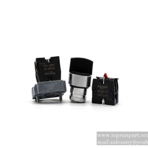 B241200000136 Rotary Switch 3S-22 SANY