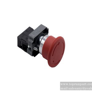 B241200000141 Emergency Stop Button XB2-BS542C9910 SANY