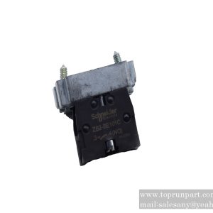 B241200000145 Ignition Switch 2S-22Y SANY