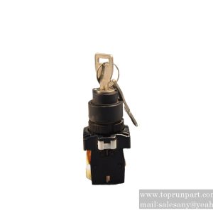 B241200000146 Key switch ARK-2A SANY