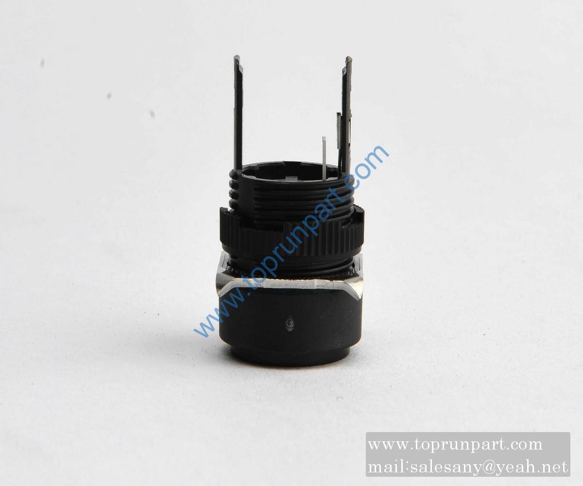 B241200000157 Pushbutton switch A165-TBA-1 SANY