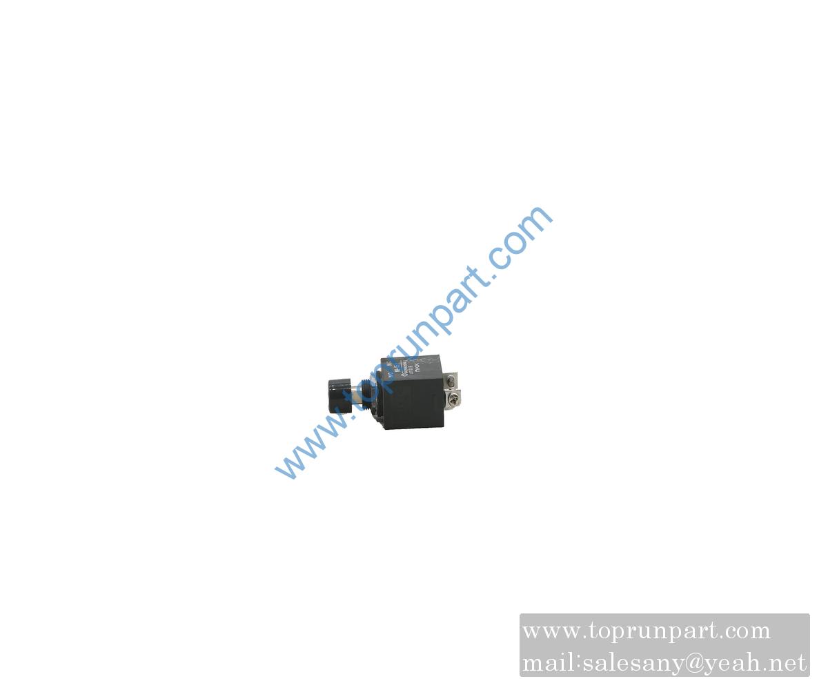B241200000175 Pushbutton Switch WB-15AT SANY