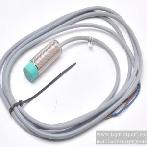 B241200000206 Proximity switch NBN8-18GM50-E0-V1 SANY