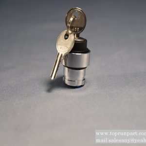 B241200000484 Rotary Switch 2F-22 Y SANY