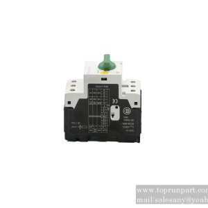 B241200000491 Motor protection circuit breaker PKZMC-1 SANY