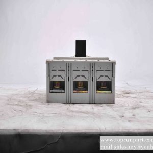 B241200000498 Circuit breaker NZM10-630N SANY