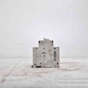 B241200000514 Single-pole circuit breaker L7-3/1/C SANY