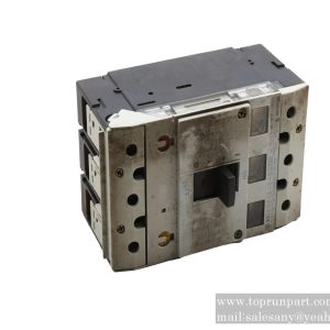 B241200000517 Circuit Breaker NZM7-40N-M SANY