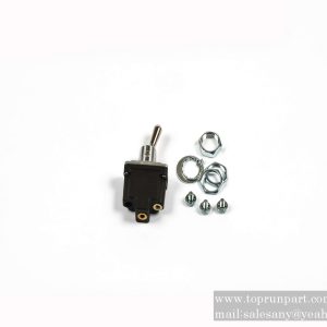 B241200000529 Toggle Switch 1NT1-2 SANY