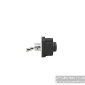 B241200000530 Toggle Switch 3-SPDT-S-L-15A SANY