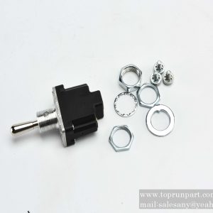 B241200000531 Toggle Switch 1NT1-7 SANY