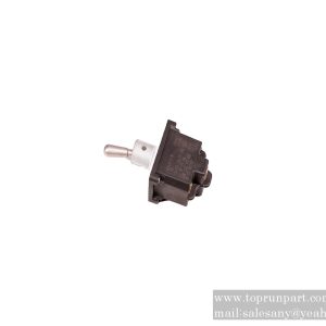 B241200000532 Toggle Switch 2-DPDT-S-L-15A Honeywell SANY